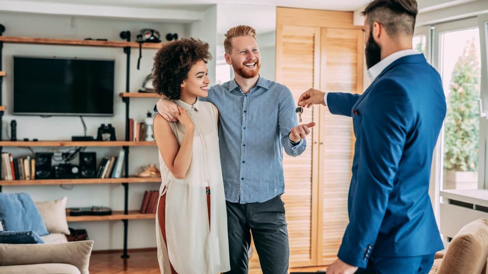 ARCIERI SOLUZIONI IMMOBILIARI