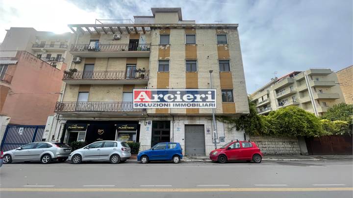 🏡 Attico panoramico in vendita – Via Puglie, Cerignola (zona centralissima)